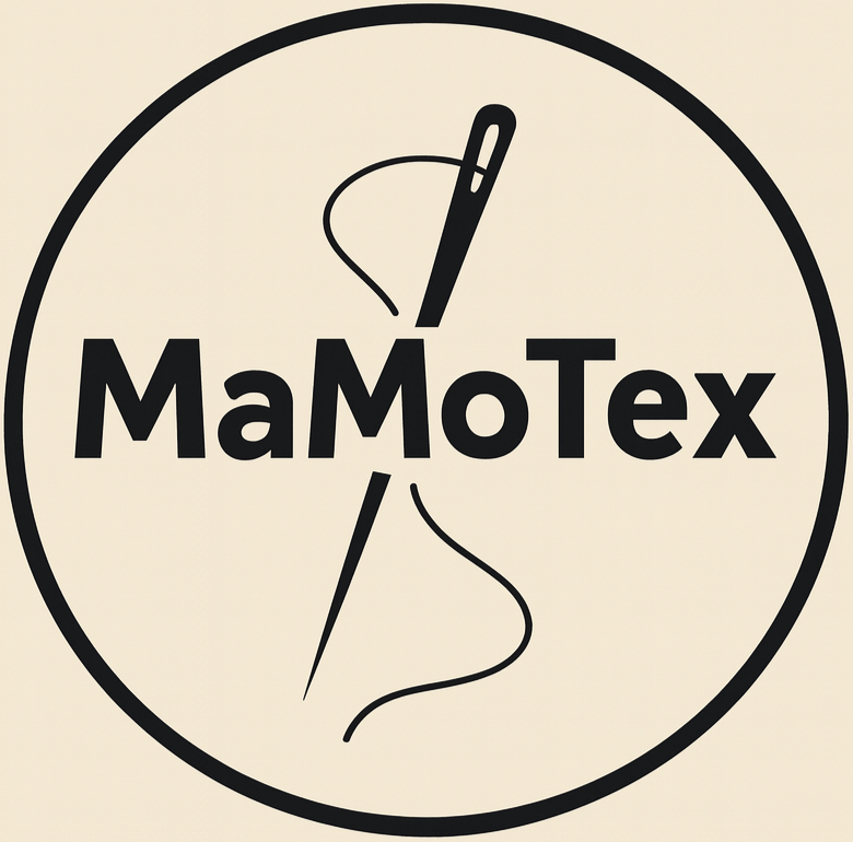 MaMoTex logo